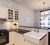Kitchen and Bathroom Renovations in East York