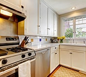 Kitchen and Bathroom Renovations in Riverdale