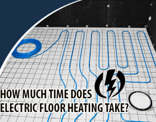 Electric Floor Heating