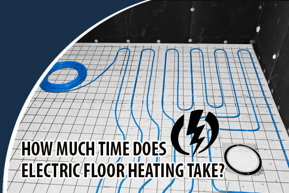 Electric Floor Heating