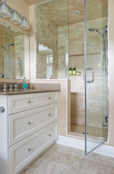 Design Excellence Bathroom Design