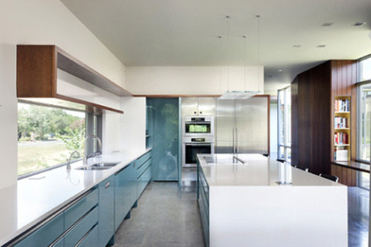 Modern Kitchens