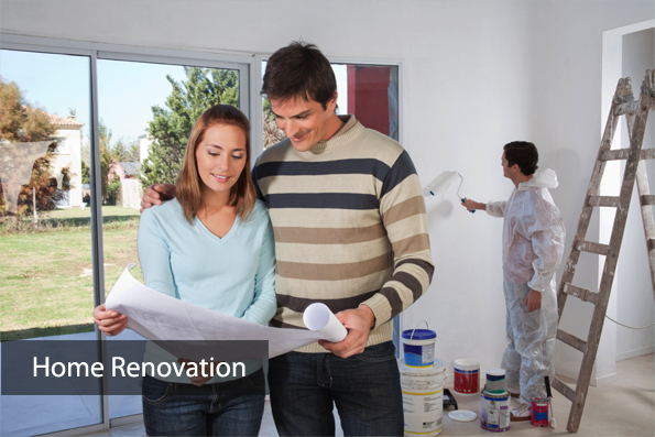 Home Renovation