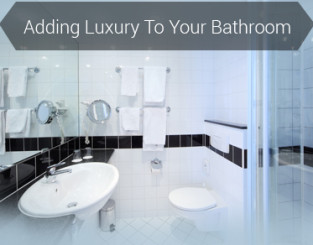 Recreating Luxury Hotel-Style Bathroom