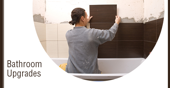 Bathroom Renovation Tips