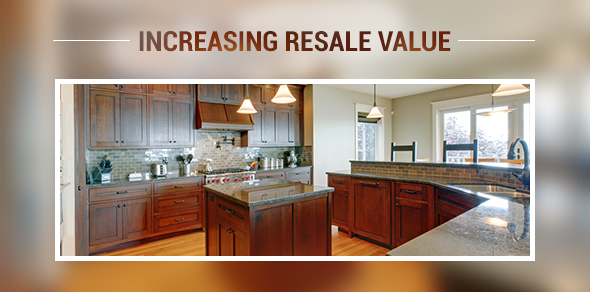 Home Renovations & Resale Value