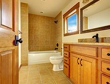 Kitchen And Bathroom Renovations Leaside