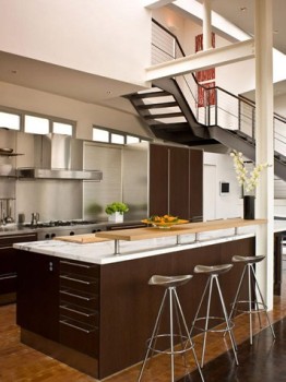 Modern Kitchen