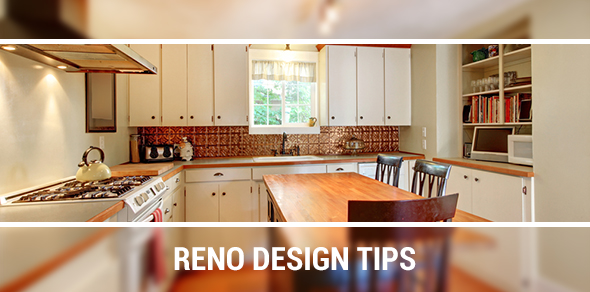 Kitchen Renovation Tips