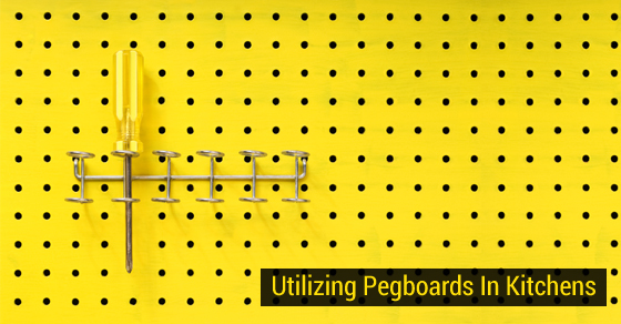 Pegboard