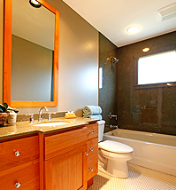 Kitchen And Bathroom Renovations Annex 