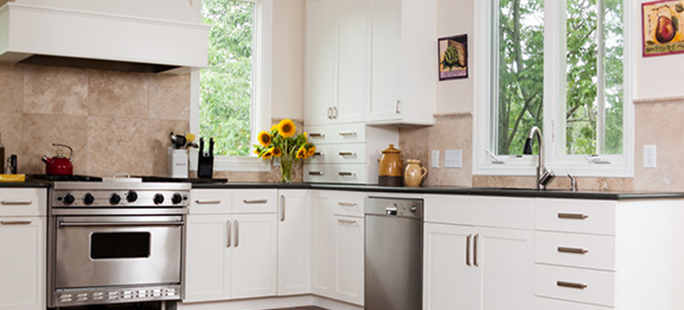 Kitchen Renovation & Design Services