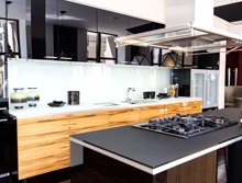 Kitchen and Bathroom Renovations in Toronto