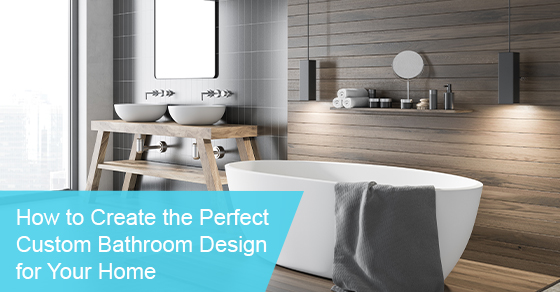 Tips to create a perfect bathroom design in 2021
